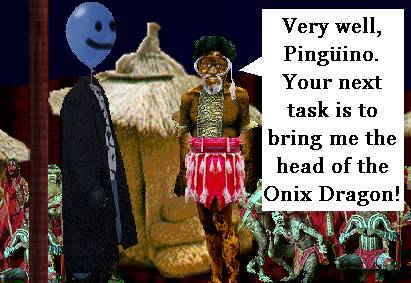 [oooh, second trial sounds scary!]