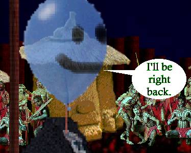 [Confident in my ability, I set forth on my quest...]