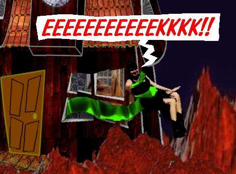 [OH, THE HUMANITY!!]