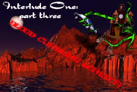 [Those GOD-DAMN TENTACLES AGAIN!]