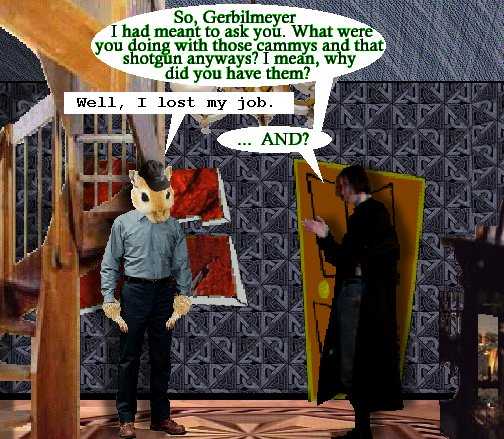 [the question on everyone's mind is:]