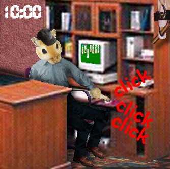 [And the wait begins...]