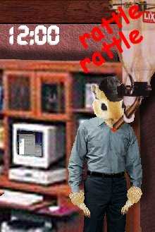 [And we break for lunch...]