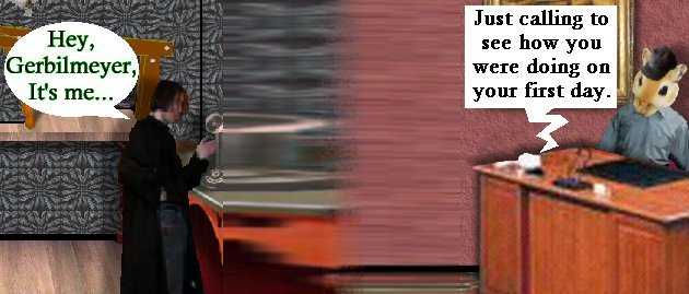 [Whoops, false alarm.]