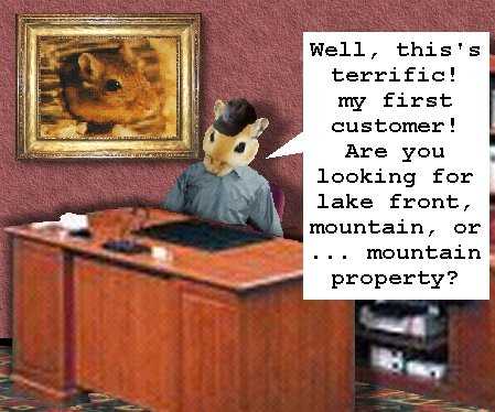 [poor deluded Gerbil-man.]