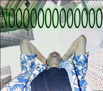 [Cast into the deepest pit of hell... the gerbilverse consumes me.]