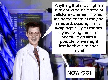 [The deal with the new deal.]