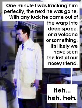 [What?! Really? Damn...]