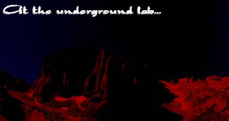 [meanwhile, back at the ranch...]