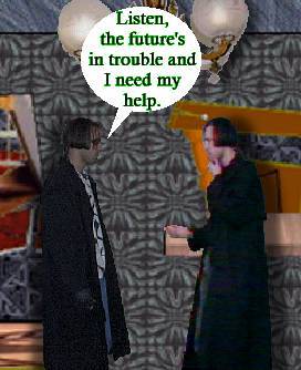 [the deal, in a nutshell.]