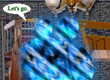 [Off we go again...]