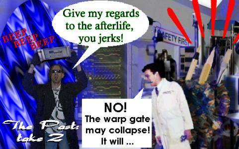 [Last time on a very special 'My House']