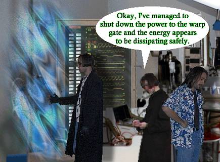 [ain't technology wonderful?]