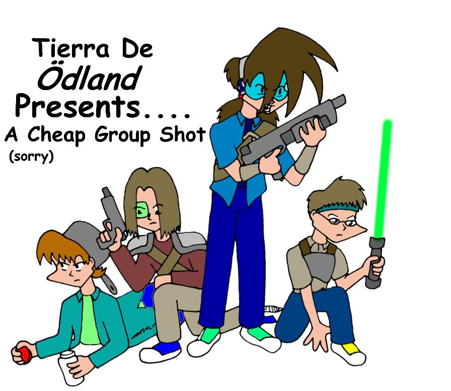 ...and people wonder why we turned out so messed up.  We started that way!