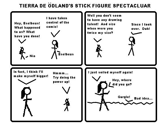 ...and people wonder why we turned out so messed up.  We started that way!