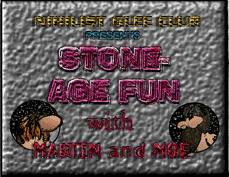 Stone Age Fun