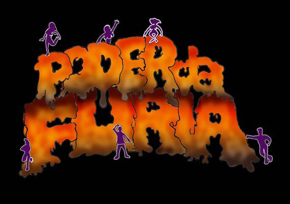 Invoque seu Poder da Furia!