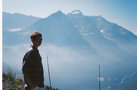 another picture of Alex standing omnipontent