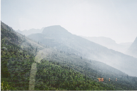 picture of a new day