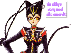 Sailor Moon's Fantasy Moon