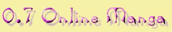 0.7 Online Manga
