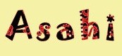 Asahi