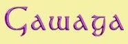 Gawaga