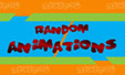 Random Animations