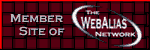 Create a cool new address 
for your site at The WebAlias Network - free!