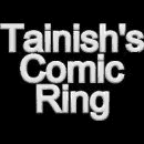 Tainish's Comics Webring