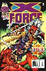 X-Force
	#59