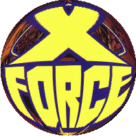 X-Force title