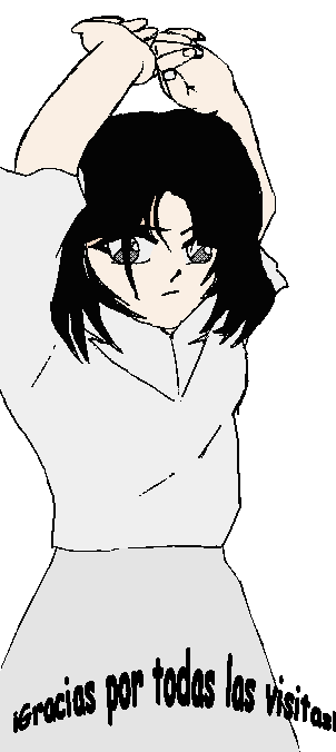 Gracias a todas las visitas!