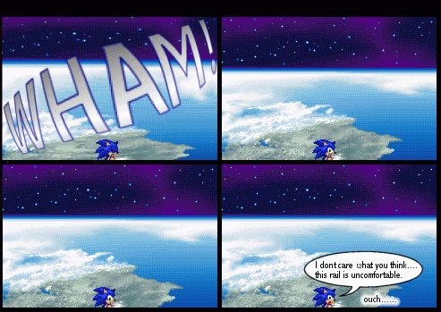 Gonna feel that soon