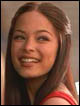 Kristin Kreuk