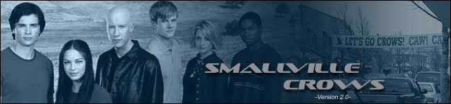 Smallville Crows V 2.0