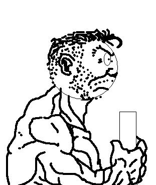 Super Soldier GreyShadow Profile