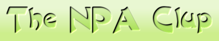 The NPA Clup