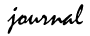 Web Journal