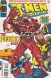 X-Men Adventures Season III Cover 3