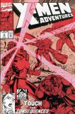 X-Men Adventures Season I Cover 4