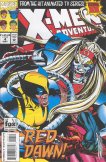 X-Men Adventures Season II Cover 4