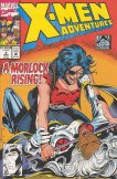 X-Men Adventures Season I Cover 5