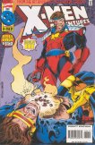 X-Men Adventures Season III Cover 6