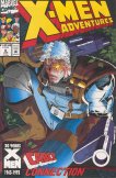 X-Men Adventures Season I Cover 8
