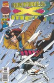 X-Men Adventures Season IV Cover 8