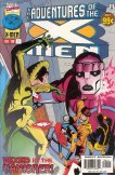 X-Men Adventures Season IV Cover 9