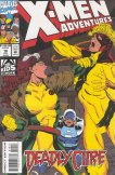 X-Men Adventures Season I Cover 10
