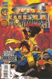 X-Men Adventures Season III Cover 10