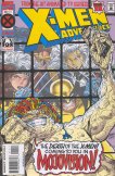 X-Men Adventures Season II Cover 11